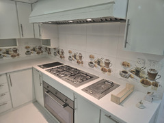 Luxurious 4BR Apartment in Villa!