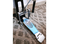 Yamaha E-Drum Set 432K Complete Kit 1 month used only