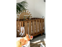 Baby/Infant Crib