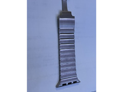 Rare 2015 Apple Watch link bracelet