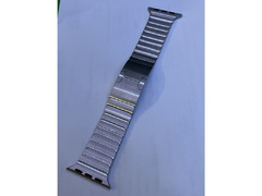 Rare 2015 Apple Watch link bracelet