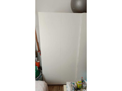 Ikea sliding door wardrobe with delivery