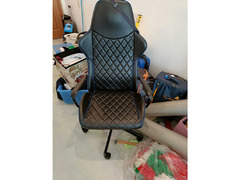 IKEA gaming chair