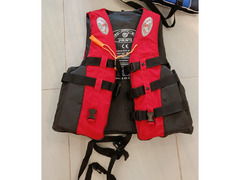 Life vest