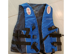 Life vest