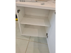 IKEA cupboard
