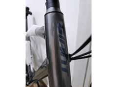 New Giant Escape 2 City Disc Hybrid Bike Bicycle