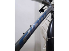 New Giant Escape 2 City Disc Hybrid Bike Bicycle