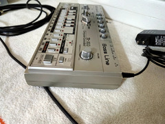 Roland TB-303 Bass Line Synthesizer