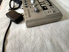 Roland TB-303 Bass Line Synthesizer