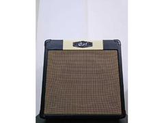 Cort Guitar Amp Used only few times