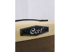 Cort Guitar Amp Used only few times