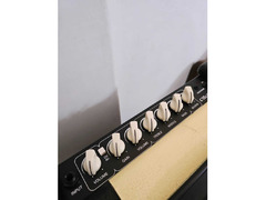 Cort Guitar Amp Used only few times