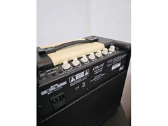 Cort Guitar Amp Used only few times