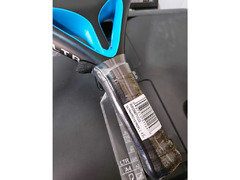 New Wilson Ultra Pro V2 Padel Carbon Fiber