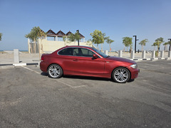 BMW 125i E82 - 2010