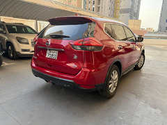 2019 Nissan Xtrail (Basic) Agency maintained