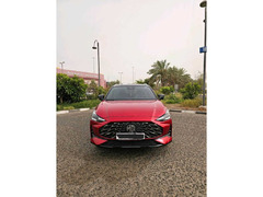 MG One 2024 for Sale – Cash or Installments + Receive 1,000 KWD in Cash