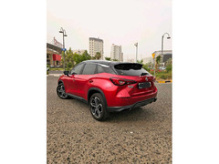 MG One 2024 for Sale – Cash or Installments + Receive 1,000 KWD in Cash