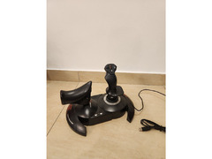 Thrustmaster HOTAS X