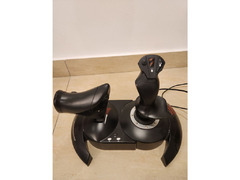 Thrustmaster HOTAS X