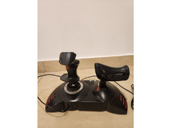 Thrustmaster HOTAS X