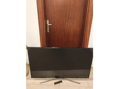 Samsung 55" - SOLD