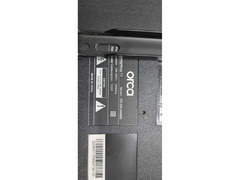 Orca 50" Smart Android TV