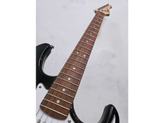 Cort Vintage G Series Electric Guitar Maple Neck Indonesia Excellent Condition