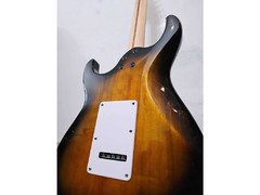 Cort Vintage G Series Electric Guitar Maple Neck Indonesia Excellent Condition