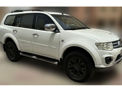 Mitsubishi Pajero Sport for Sale