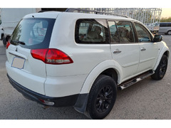 Mitsubishi Pajero Sport for Sale