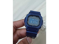 Gshock