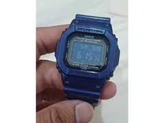 Gshock