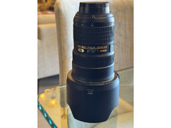 Nikon AS-F Nikkor 24-70mm 1:2.8