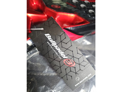 New BullPadel MM1 Pro Carbon Fiber