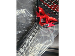 New BullPadel MM1 Pro Carbon Fiber