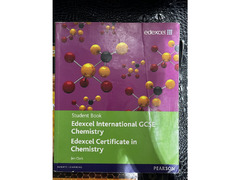 GCSE edexcel BOOKS