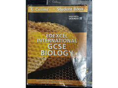 GCSE edexcel BOOKS
