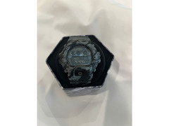 Casio Limited Edition Watch