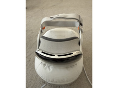 آبل فيجن برو – 256 جيجابايت (يشمل حقيبة سفر) / Apple Vision Pro – 256GB (Includes Travel Bag)