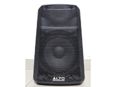 Alto TX210 Active Speaker Built in Amp 10inch 300W