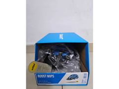 New Giant Roost Helmet MIPS w/Box Original
