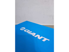 New Giant Roost Helmet MIPS w/Box Original