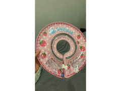 Swimming ring for babies