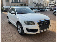 Audi Q5 - 2.0T (2012)