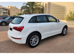 Audi Q5 - 2.0T (2012)