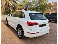 Audi Q5 - 2.0T (2012)