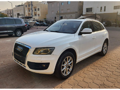 Audi Q5 - 2.0T (2012)