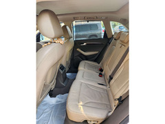 Audi Q5 - 2.0T (2012)